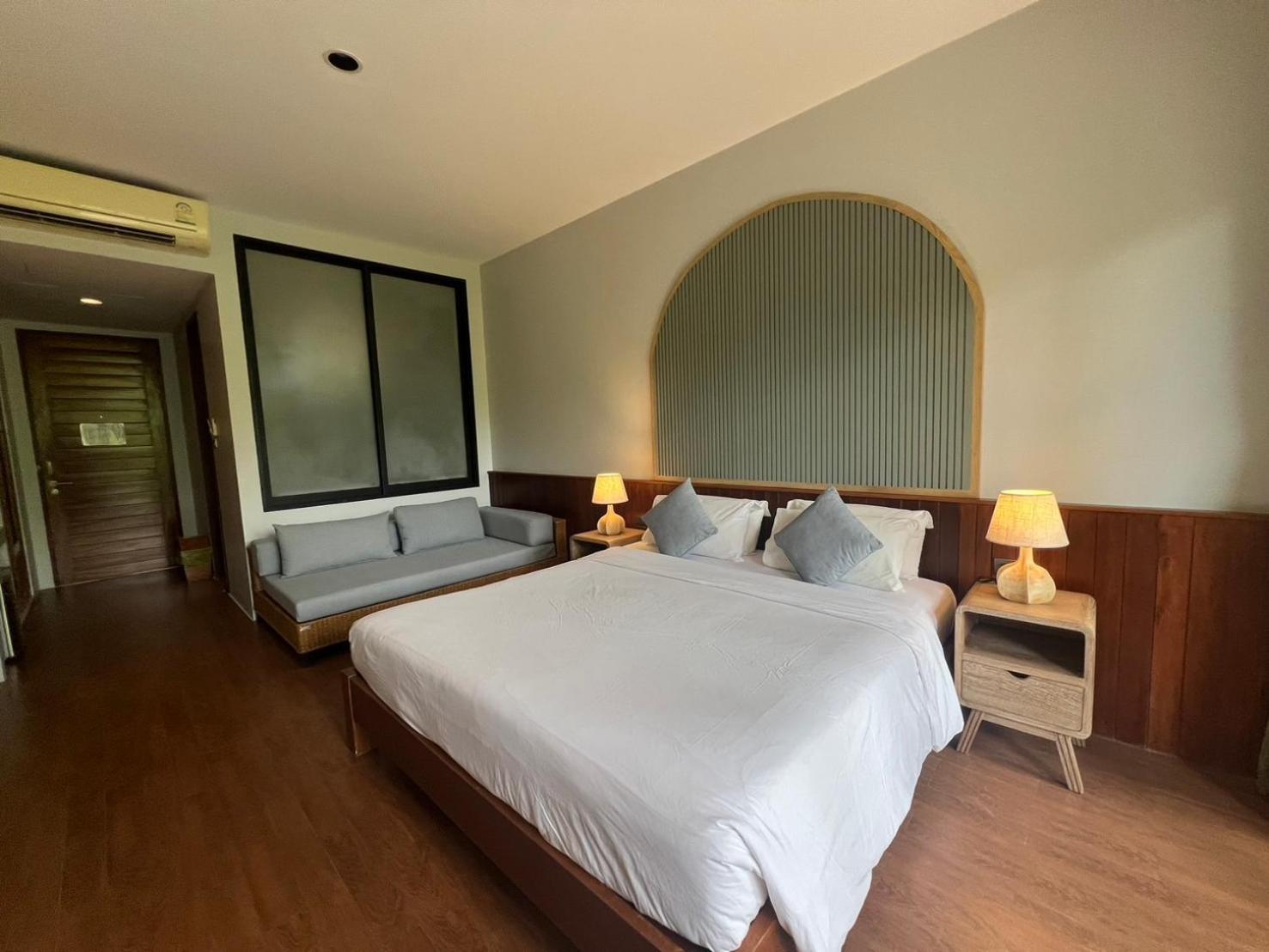 K.B. Resort Ко Чанг Екстериор снимка