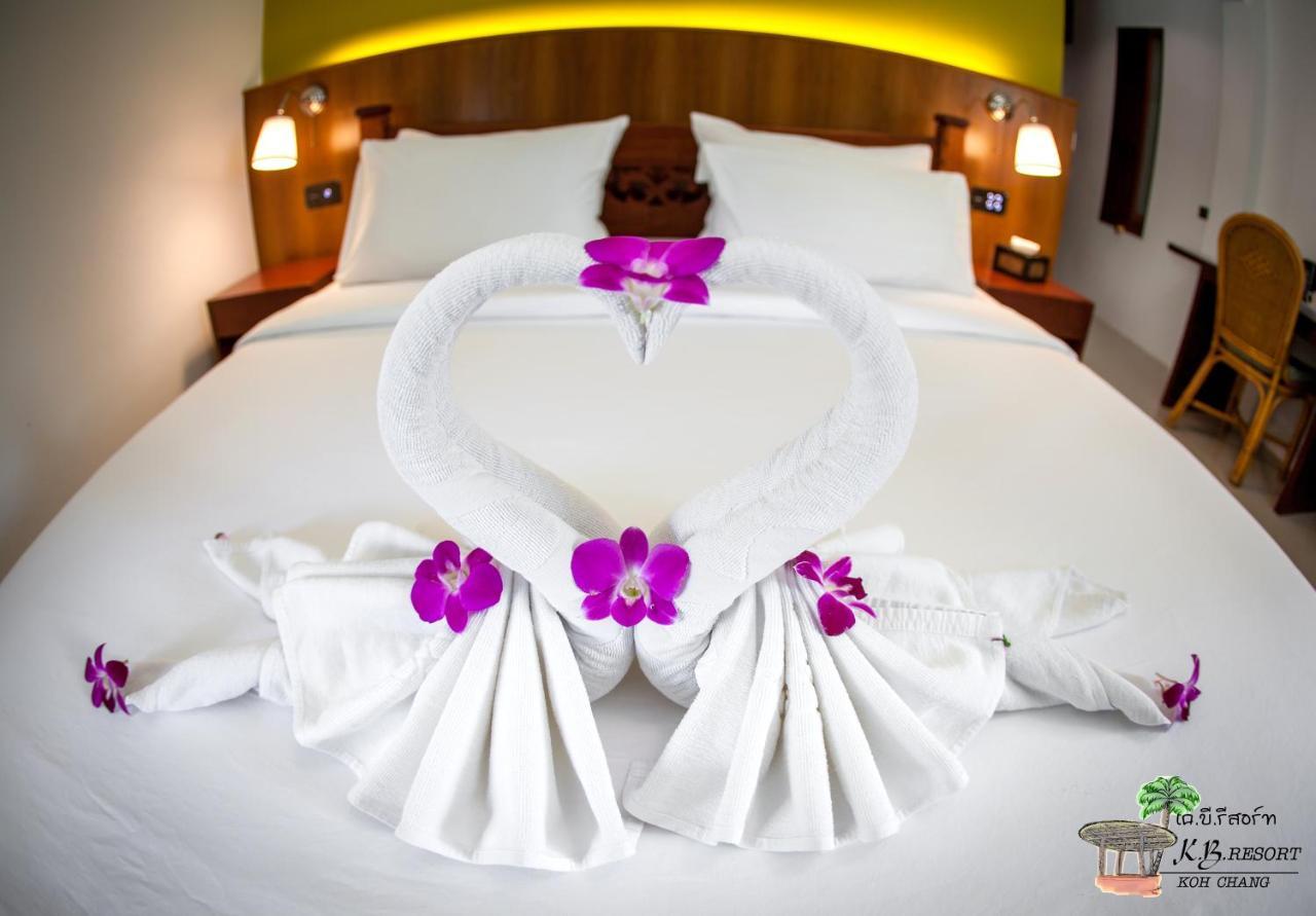 K.B. Resort Ко Чанг Екстериор снимка